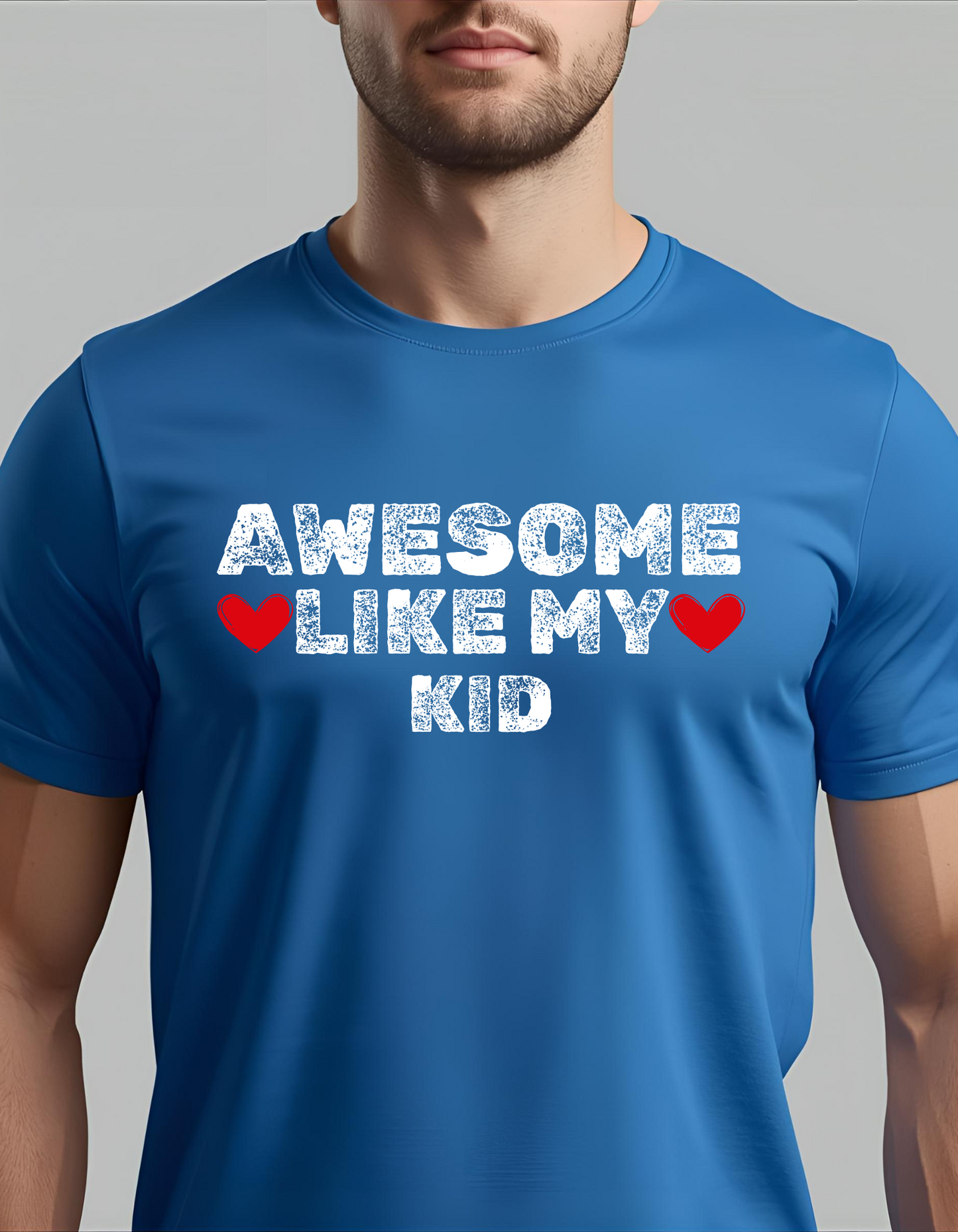 Awesome like my Kid/s tee