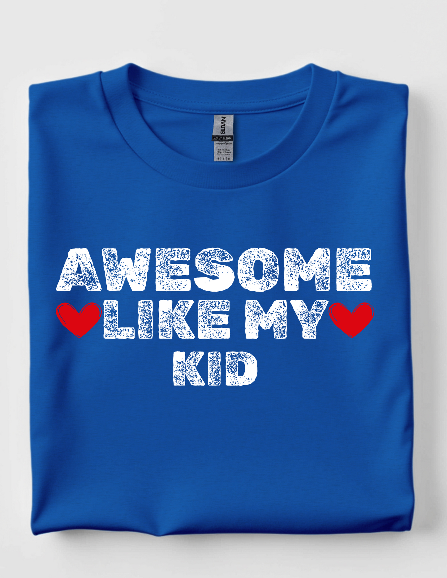 Awesome like my Kid/s tee