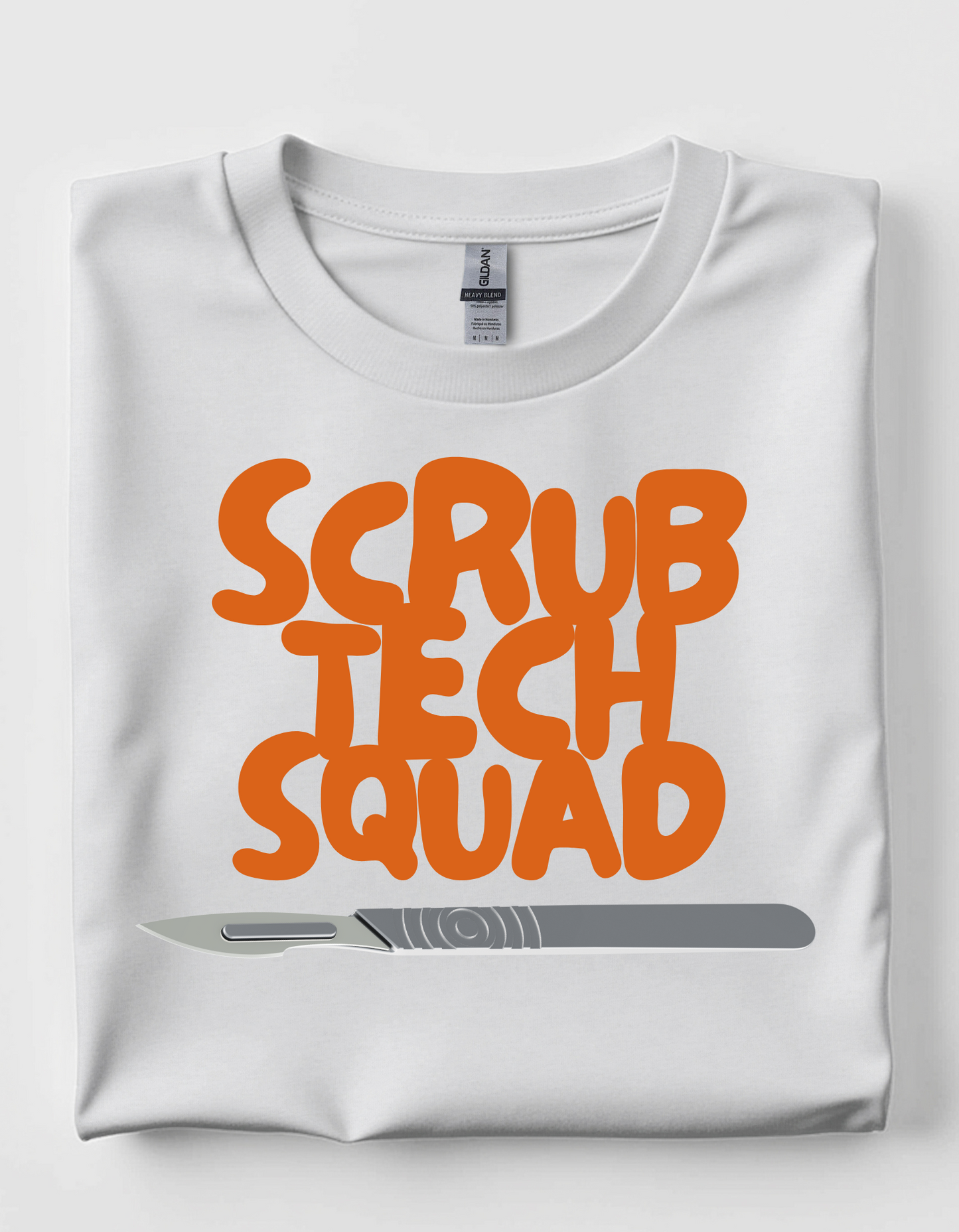 Surgery Squad Tees