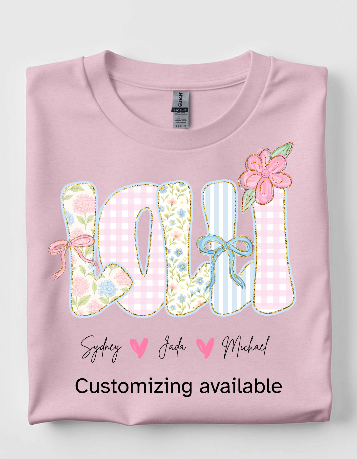 Lolli Tee (Copy)