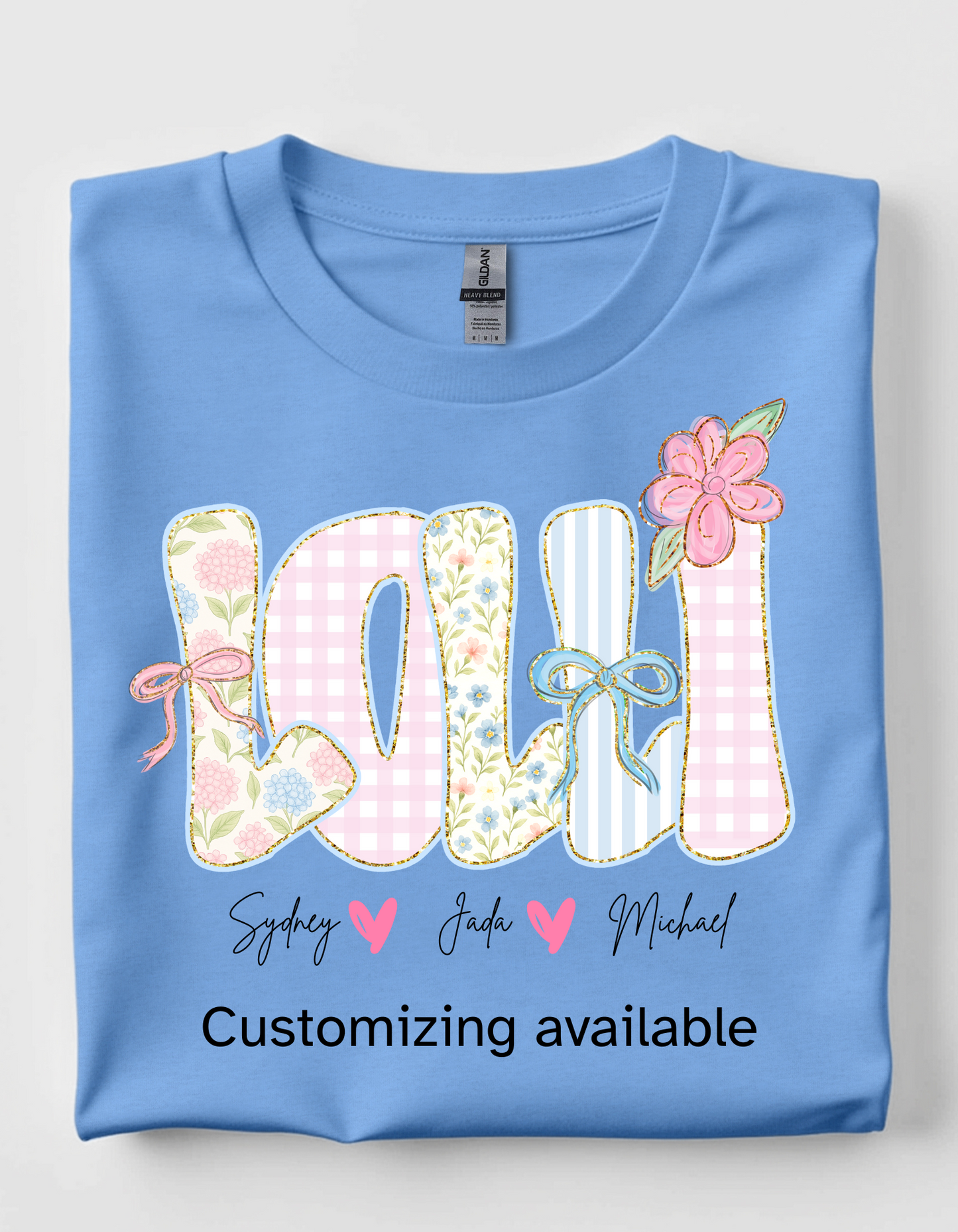 Lolli Tee (Copy)