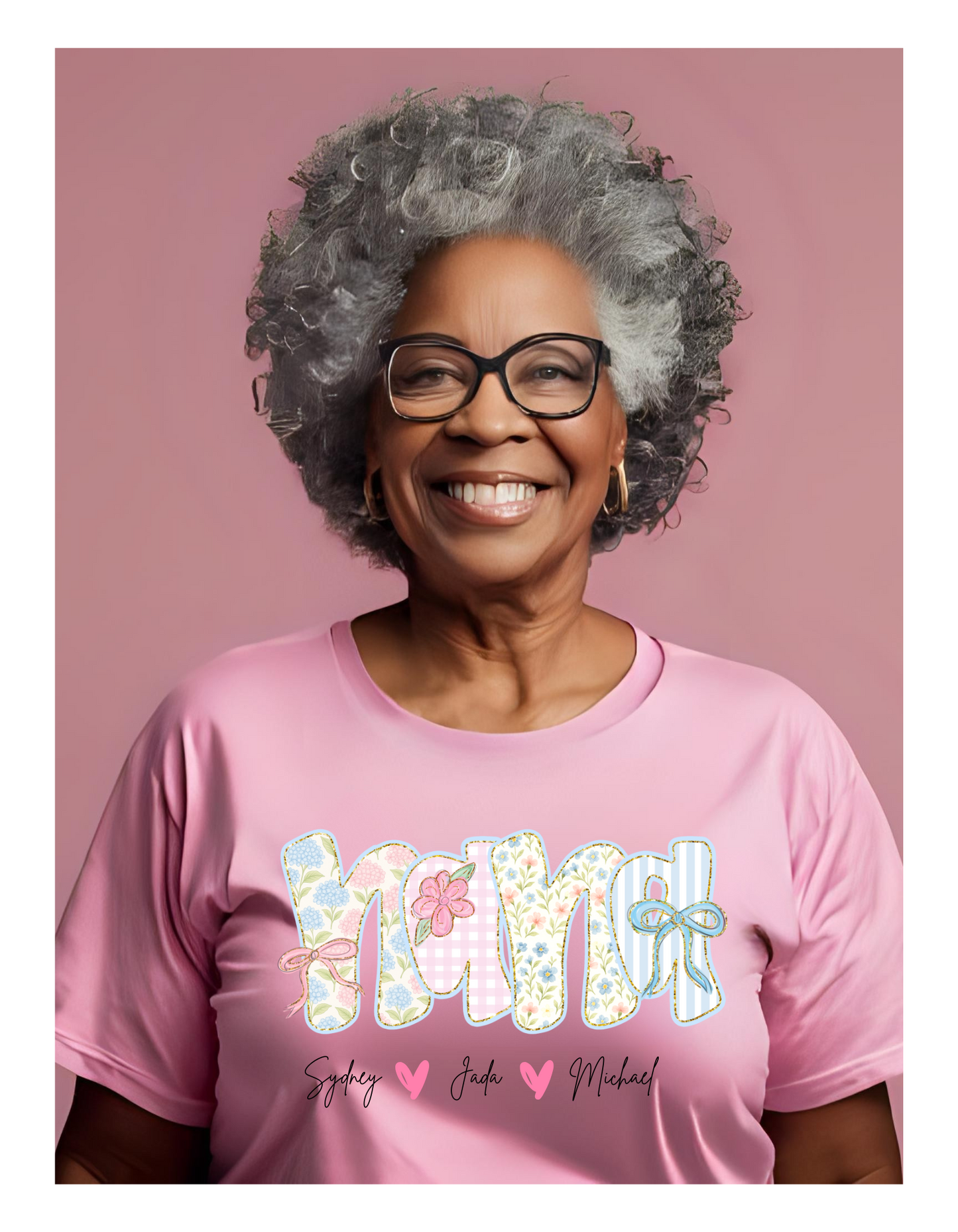 NaNa Tee