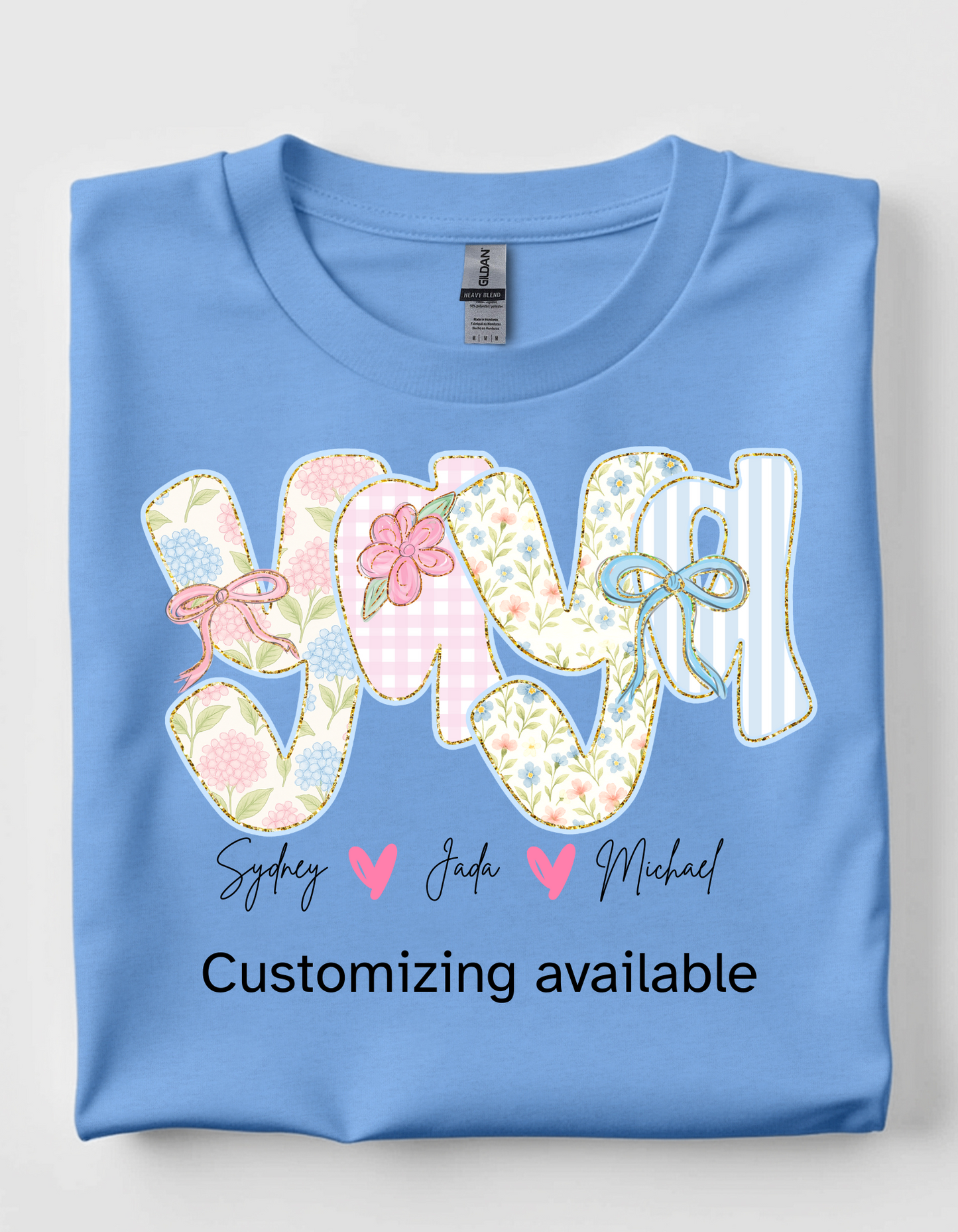 YaYa Tee