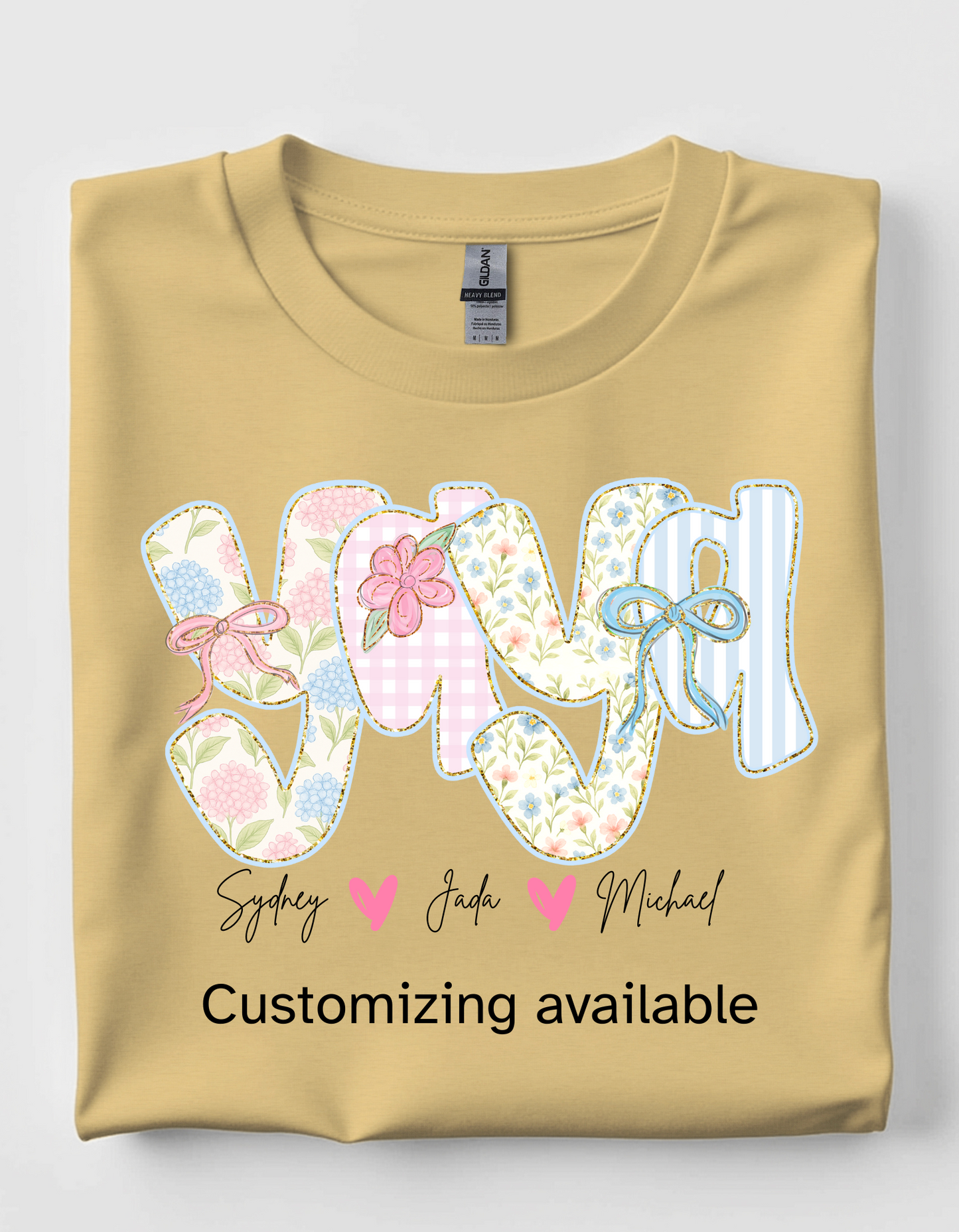 YaYa Tee
