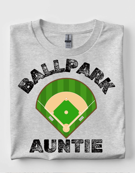 Auntie Tees
