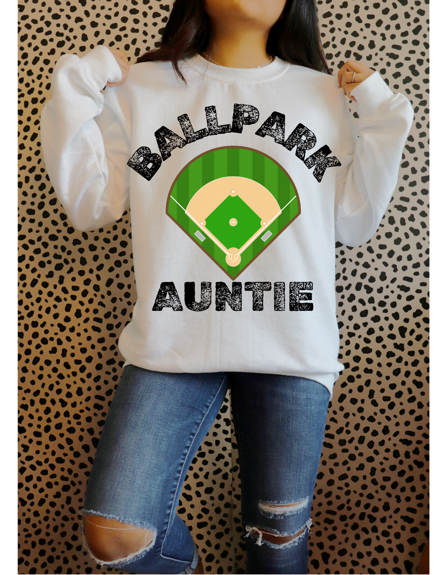 Auntie Tees