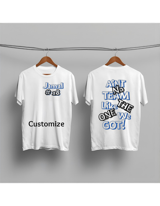 Aint No Tees