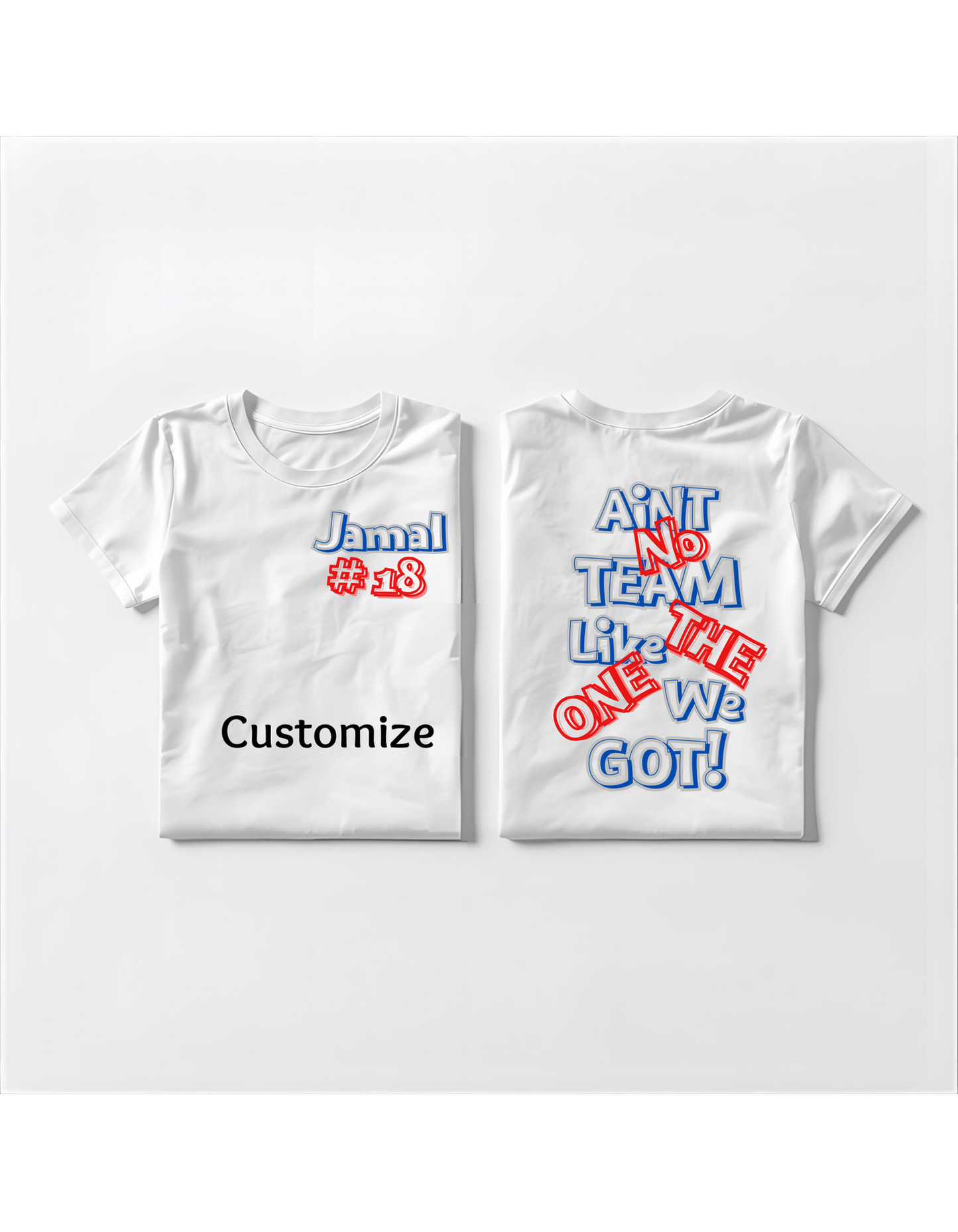 Aint No Tees