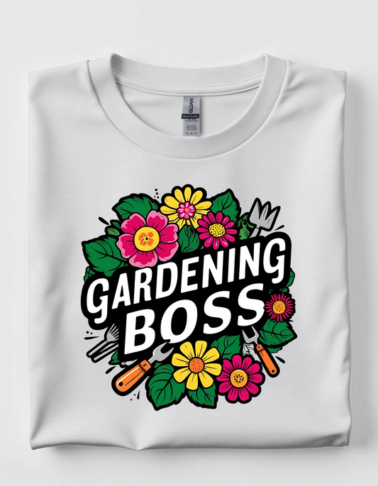 Gardeners Tees
