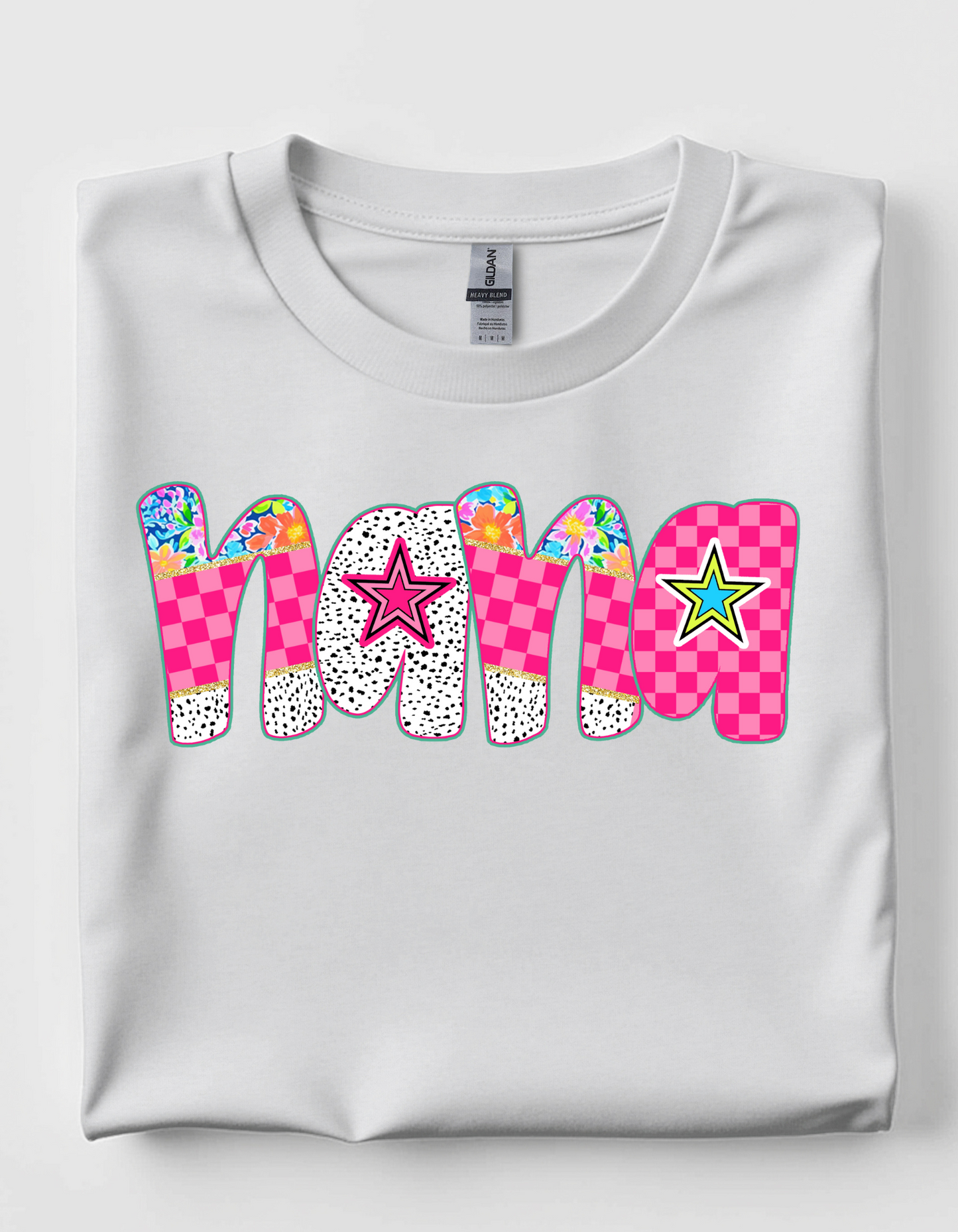 NaNa Tee