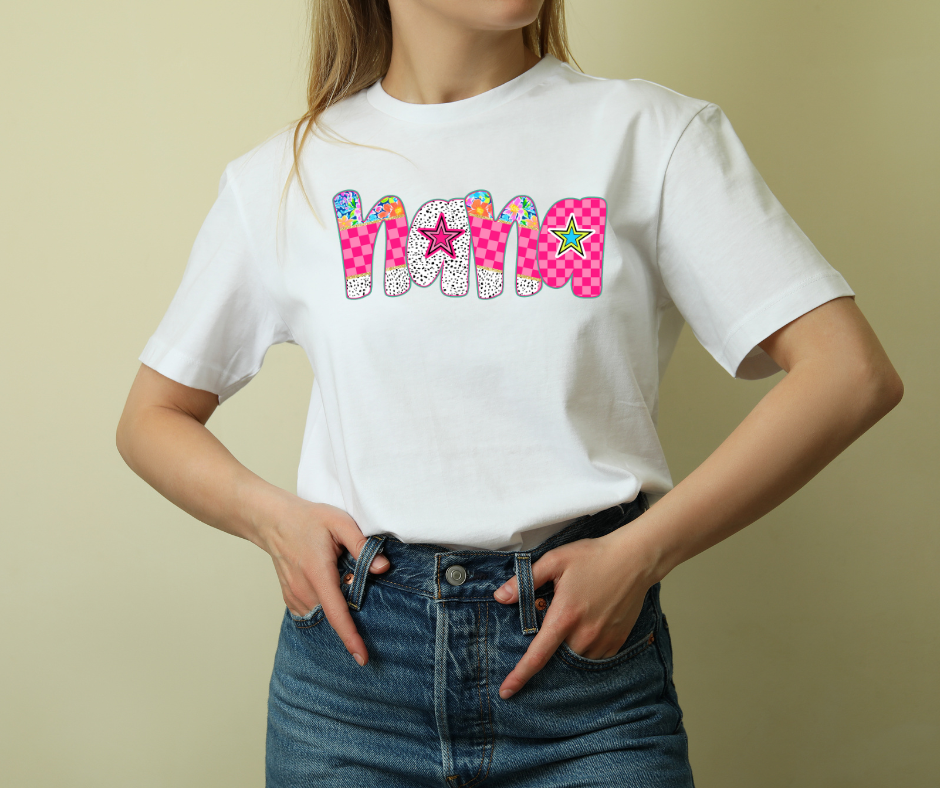 NaNa Tee