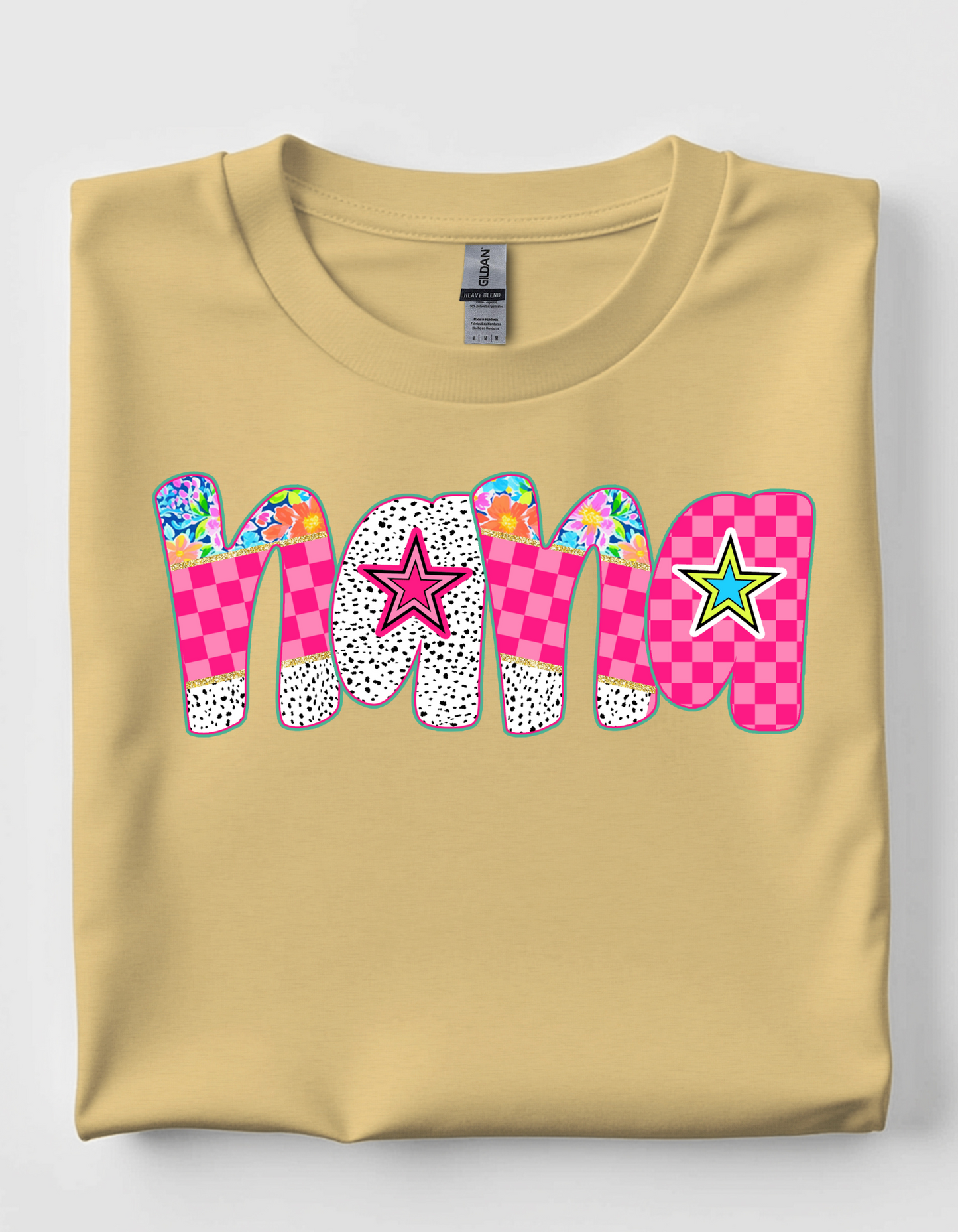 NaNa Tee
