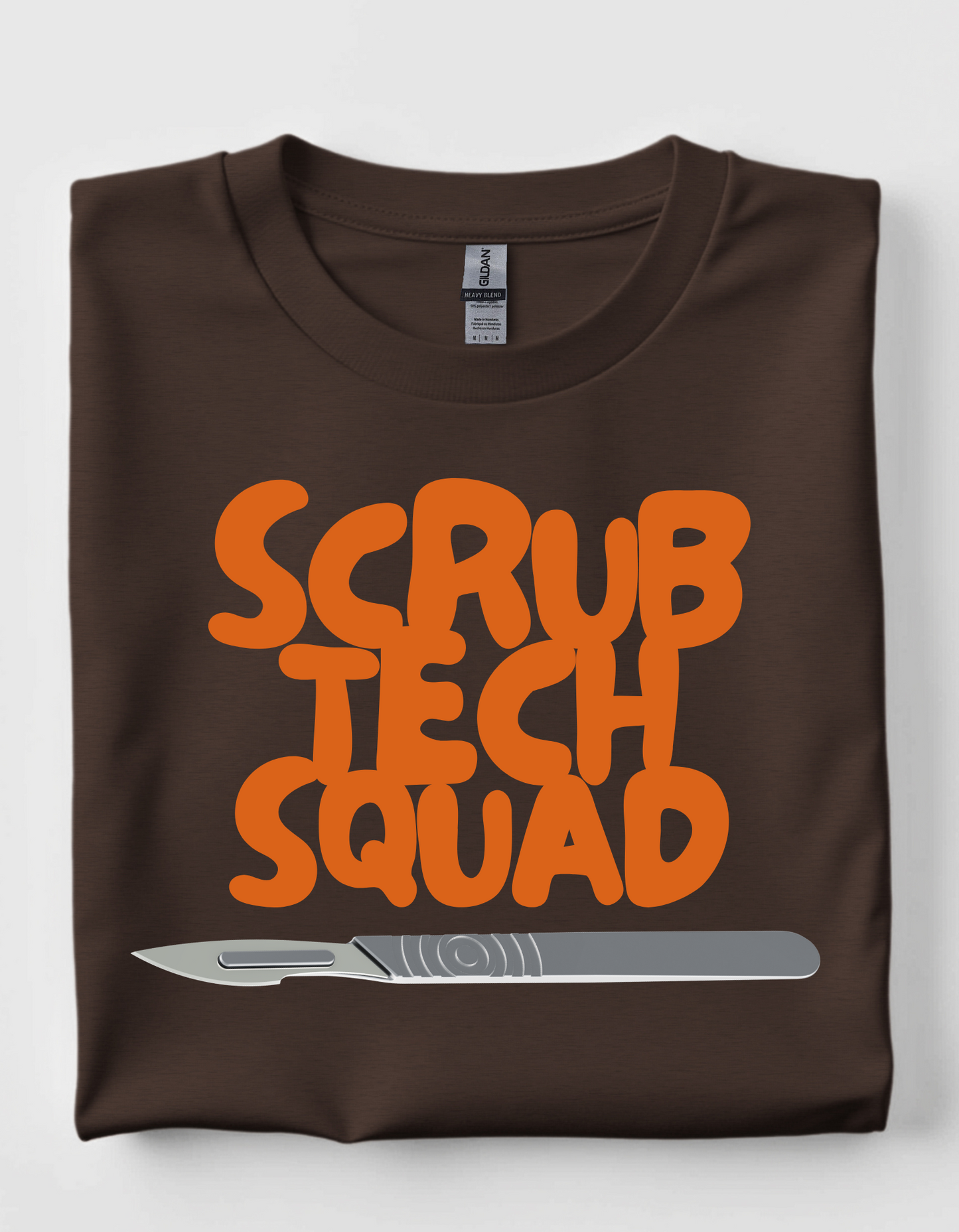 Surgery Squad Tees