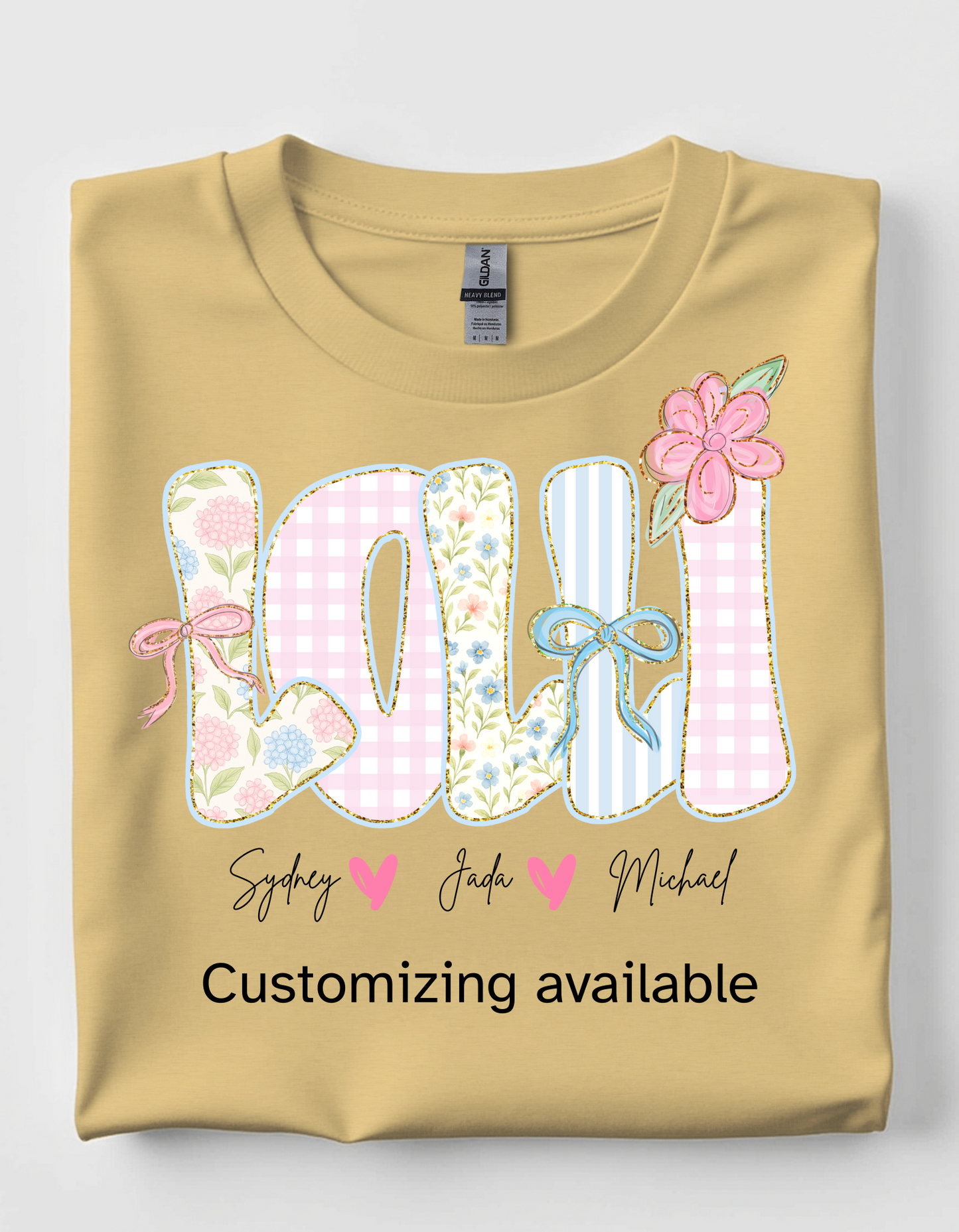 Lolli Tee (Copy)