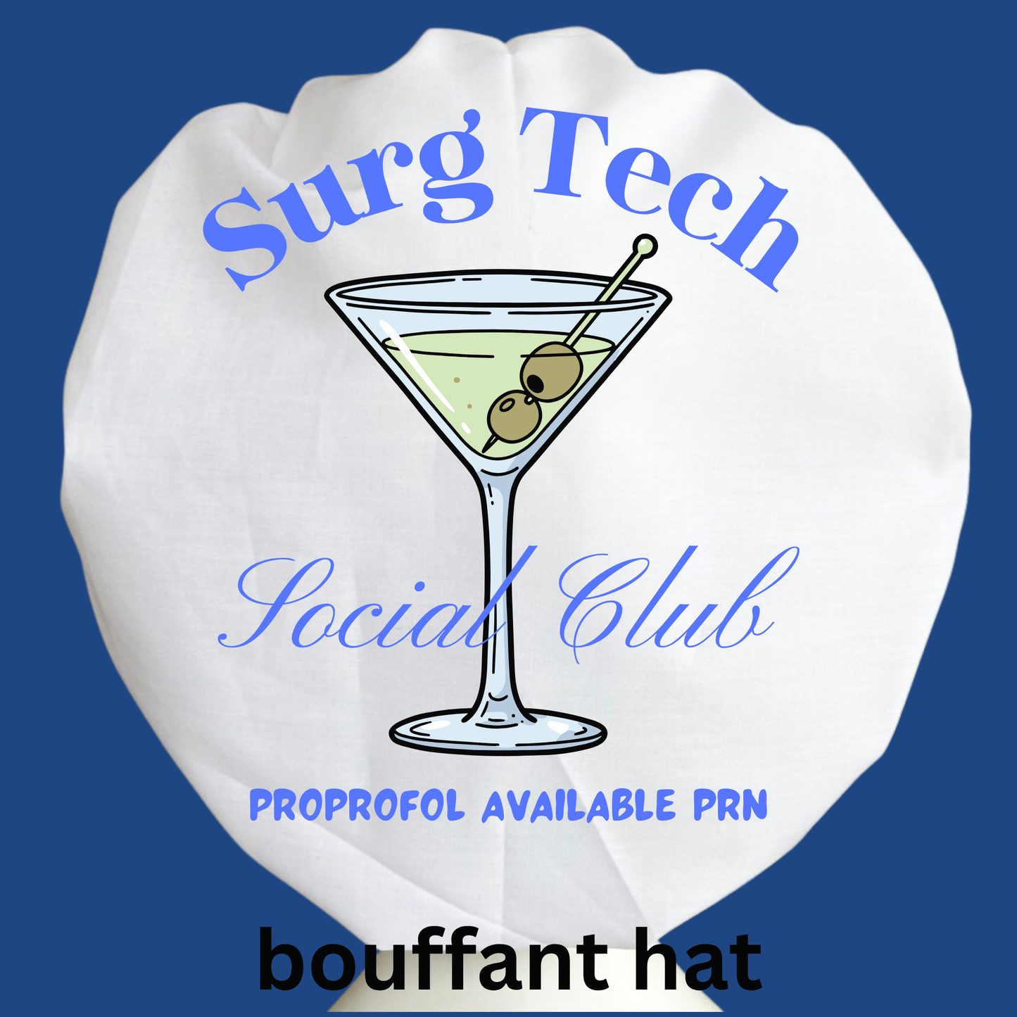 Surg Tech Social Club