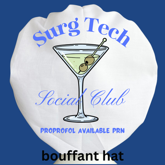 Surg Tech Social Club