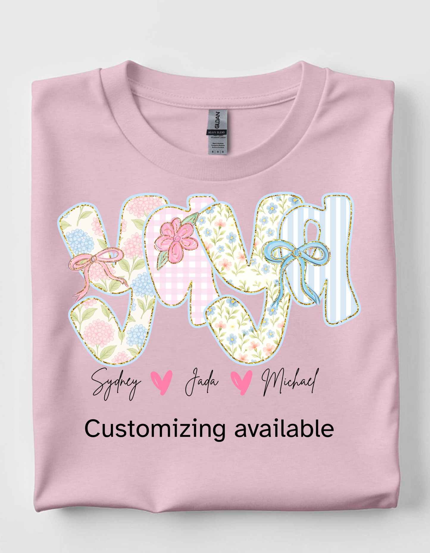 YaYa Tee