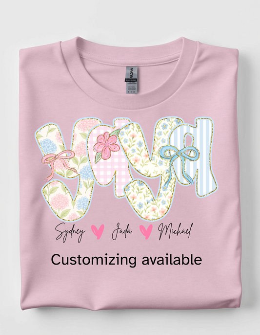 YaYa Tee